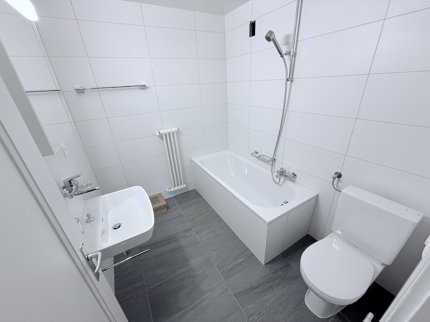 Apartment for rent, Chemin des Sauges 5 (Lausanne, Switzerland) 1/5