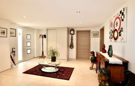 House for sale in Montignez, Switzerland 1/5