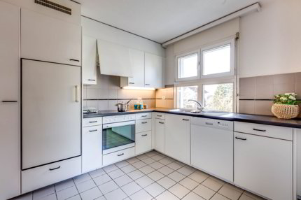 Apartment for rent, Freiestrasse 56 (Grenchen, Switzerland) 1/5