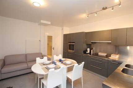 Apartment for rent, Rue Crespin 20 (Geneva, Switzerland) 1/3