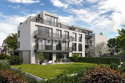 Apartment for sale in Allschwil, Switzerland 1/3