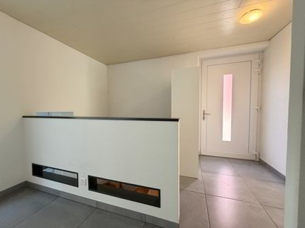 Apartment for rent in Delémont, Switzerland 1/5