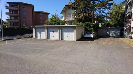 Parking for rent in Morges - Ref 11128-9000503 1/1