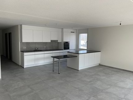 Appartement with 4.5 rooms for rent in Courtételle - Ref A3431 1/5