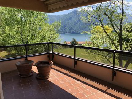Appartement de 4 pièces en location à Lugano 1/5