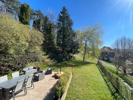 Maison individuelle with 5.5 rooms on sale in Porrentruy - Ref M3427 1/5
