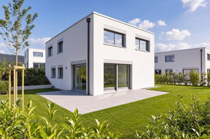 Maison individuelle de 5.5 pièces en vente à Travers - 170 m² 1/1