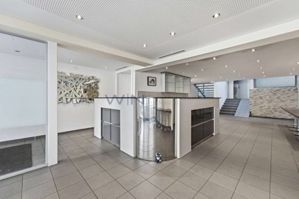 Maison individuelle with 11.5 rooms on sale in Altstätten - 590 m² 1/3