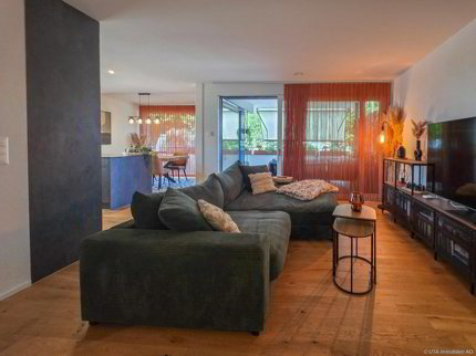 Appartement with 3.5 rooms on sale in Rietheim - 87 m² 1/5