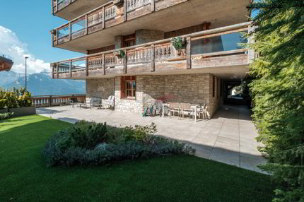 Appartement de 3.5 pièces en vente à Haute-Nendaz - 97 m² 1/5