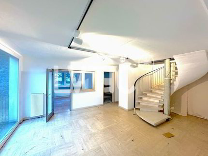 Atelier, dépôt, bureaux de 1500 m2 divisibles à louer à Villeneuve 1/5