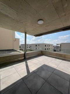 Magnifique appartement de 4,5 pièces avec grande terrasse et vue 1/5