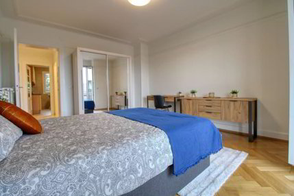 Lakeside Coliving Haven à l'Avenue de France à Lausanne 1/5