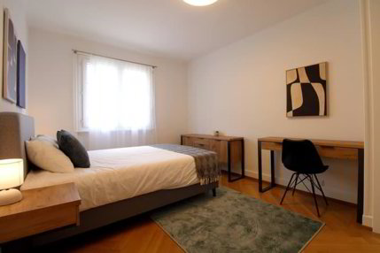 Coliving Moderne entre le Lac et la Ville à Lausanne 1/5