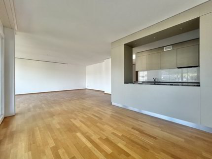 4.5 Zimmer-Wohnung 1/5