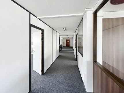 Commercial for rent, Route de Vallaire 149 (Ouest Lausannois District, Switzerland) 1/5