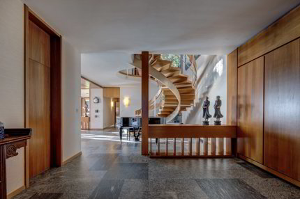House for sale in Lausanne, Switzerland 1/5