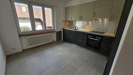 Apartment for rent in Corban, Switzerland 1/5