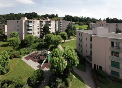 Besoin d'une place pour votre véhicule? 1/1