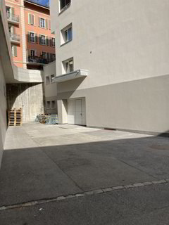 Commercial for rent, Monséjour 2 (Fribourg, Switzerland) 1/3