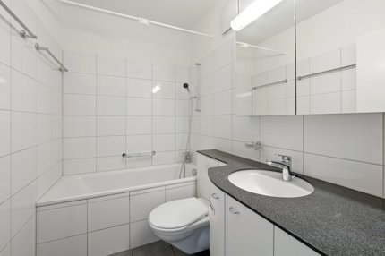 Apartment for rent, Bristenstrasse 7 (Zürich, Switzerland) 1/5