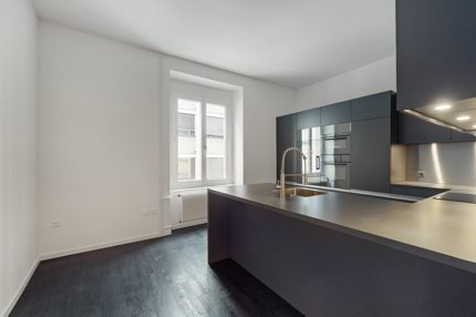 Apartment for rent, Bahnhofstrasse 21 (Chur, Switzerland) 1/5