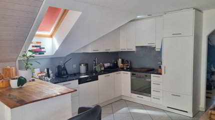 Apartment for rent, Bachstrasse 39 (Suhr, Switzerland) 1/5