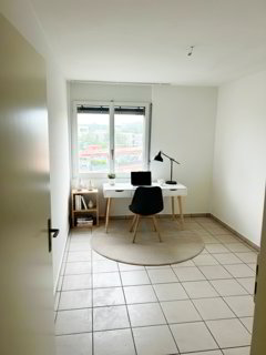 Apartment for rent, Jurastrasse 48, 2503 Biel, Switzerland (Biel/Bienne, Switzerland) 1/5