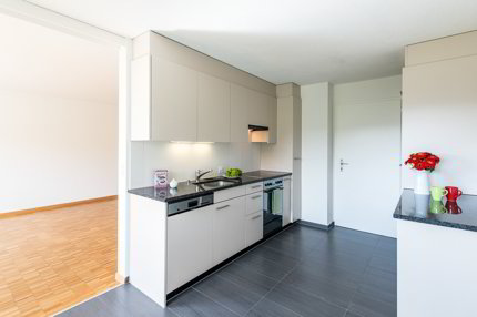 Apartment for rent, Quellstrasse 7 (Gränichen, Switzerland) 1/5