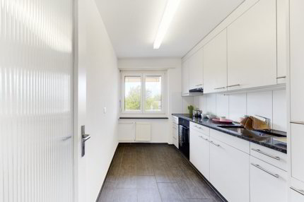 Apartment for rent, Dreispitz 1 (Zuchwil, Switzerland) 1/5