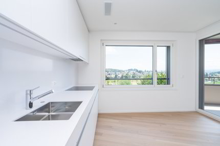 Apartment for rent, Schöngrünstr. 64B (Biberist, Switzerland) 1/5