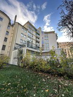 Immeuble d'habitation on sale in Genève - 354 m² 1/5