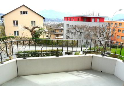 Appartement de 2.5 pièces en location à Luzern - 61 m² 1/5