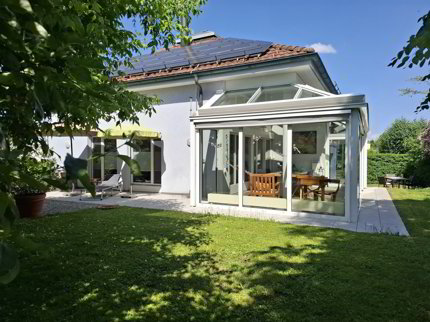 Maison individuelle de 8.5 pièces en vente à Willisau - 240 m² 1/5