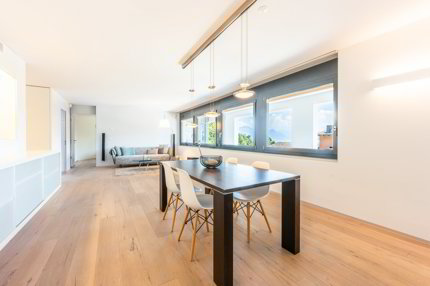 Appartement with 3.5 rooms on sale in Luzern - 221 m² 1/3