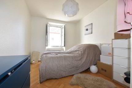 Appartement 2.5 pièces lumineux à louer - Rue du Progrès, La... 1/5
