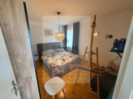 Bel appartement proche de toutes commodités 1/5