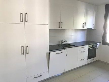Wohnen im Zentrum von Biel 1/5