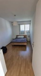 Gemütliche, zentrale 3.5-Zimmerwohnung 1/5