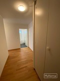 Spacieux studio à quelques pas du centre-ville 1/5