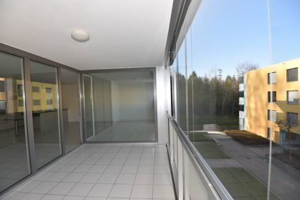 Bel appartement dans un cadre verdoyant 1/5