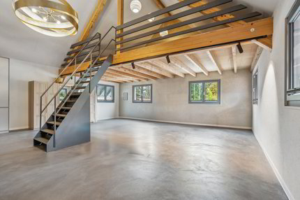 *NEUER PREIS* - FRISCH RENOVIERTES WOHNHAUS MIT REITPLATZ, ROUNDPEN UND GROSSEN WEIDEFLÄCHEN 1/5