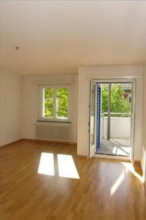 Heimelige Wohnung in Familienhaus 1/5