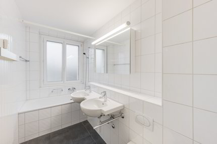 Ihre Wohnung in Zentraler Lage von Stadt Biel 1/5