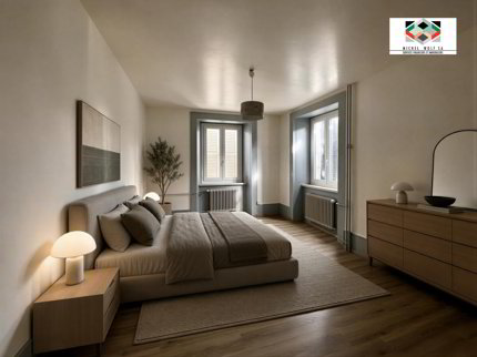 Appartement de 3,5 pièces à La Chaux-de-Fonds 1/5