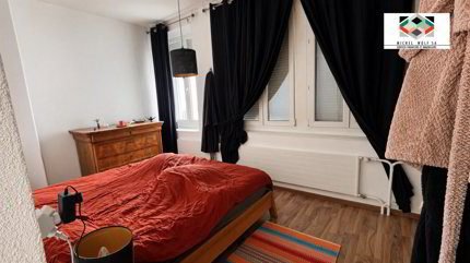 Charmant duplex de 3 pièces à La Chaux-de-Fonds 1/5