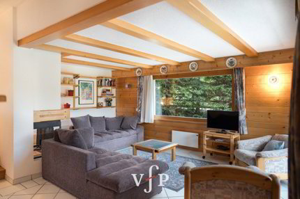 Apartment for sale, Verbier (Val de Bagnes, Switzerland) 1/5