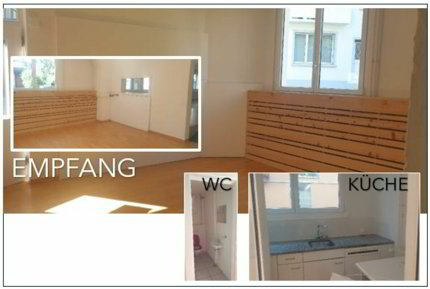 Commercial for rent, Birmensdorferstrasse 272 (Zürich, Switzerland) 1/3