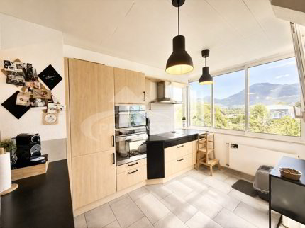 Apartment for sale, EMPLACEMENT IDÉAL AU CŒUR DE LA VILLE (Monthey, Switzerland) 1/5