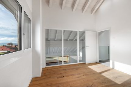 Apartment for sale, à 4 (Romont, Switzerland) 1/5